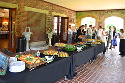 A FAIRY TALE WEDDING